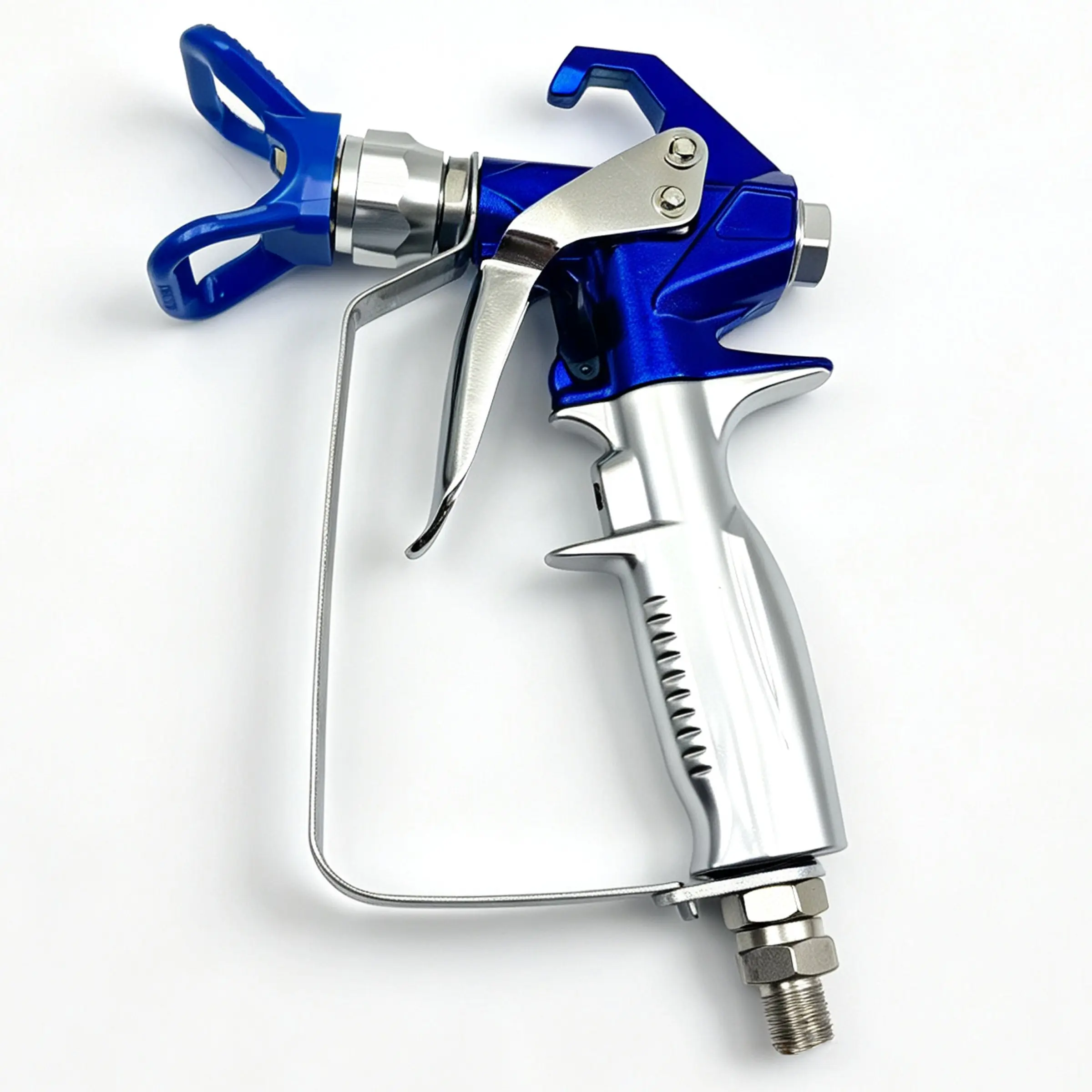 Wagner Pump Spray Gun 3600psi High Pressure Airless Paint Sprayer Accessories, Spray Painting Tool, Includes 517 Nozzle Guard, Essential Spray Machine Parts