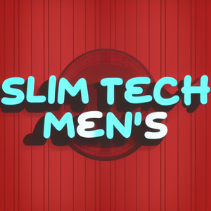 Slim Tech Men's