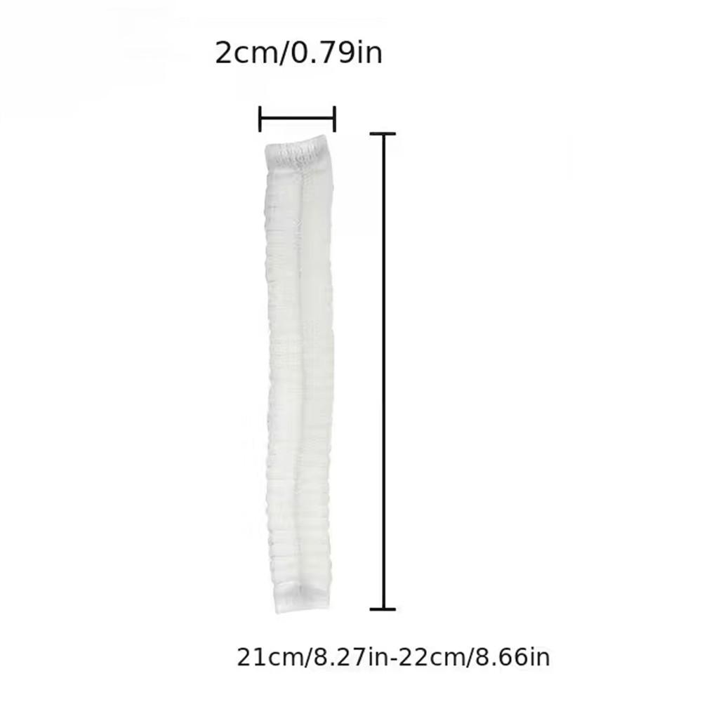 Bread Fermentation Cloth Set, Non-woven Material Moisturizing and Heat Retaining Non-stick Dough, Disposable Use Convenient, Clean and Fast, Suitable for Dough Baking. This product is a cloth set, does not include a fermentation basket