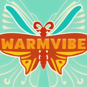 Warm Vibe shop