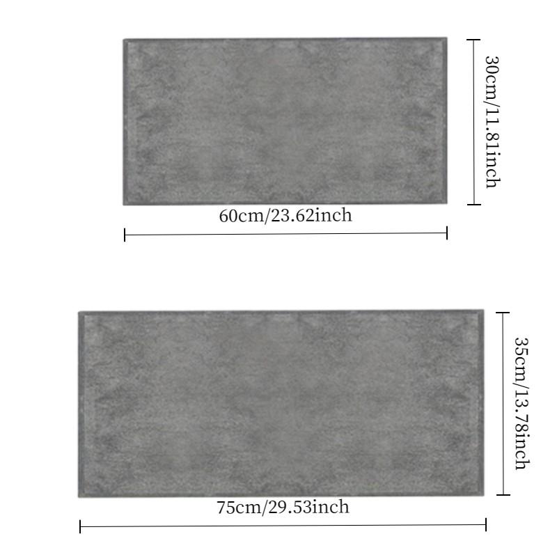 High-End Microfiber Car Towel, Ultra-Absorbent Soft No-Edge Wash Cloth, Interior Dry Cleaning Tool, Automotive Detailing Supplies, Microfiber Towels For Cars
