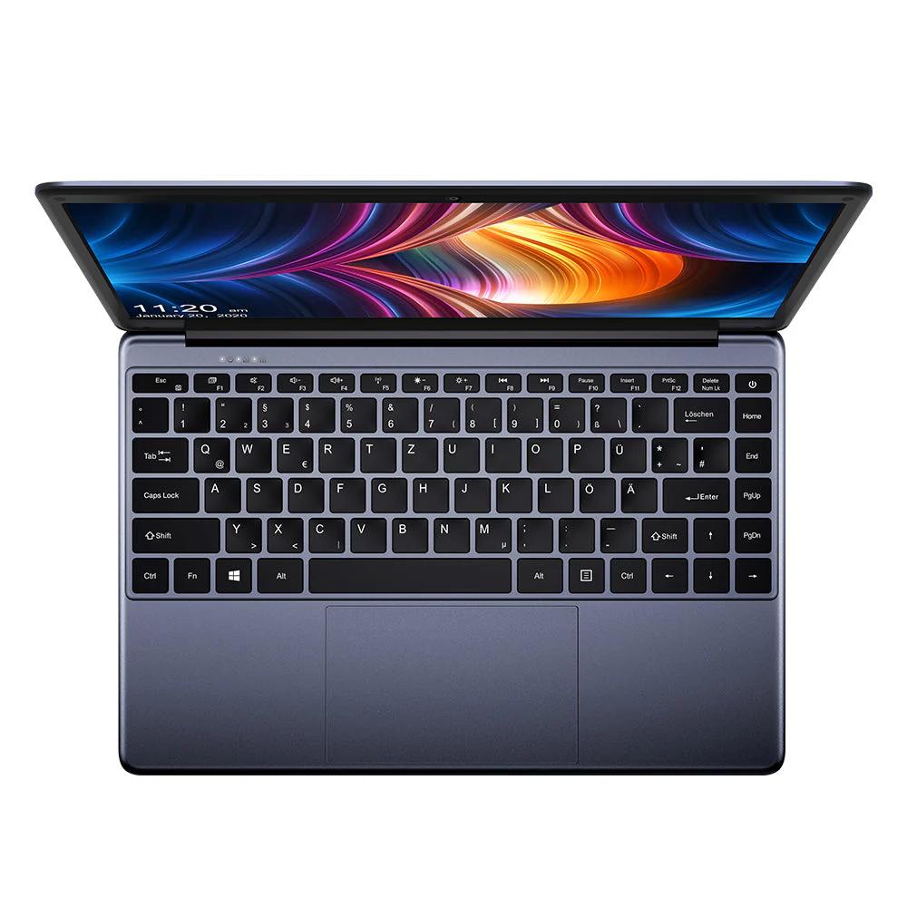 CHUWI HeroBook Pro 14.1 Intel Celeron N4020 Windows 11 256GB SSD CHUWI HeroBook Pro 14.1 Intel Celeron N4020 Windows 11 256GB SSD