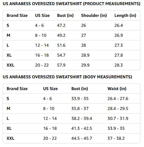 ANRABESS Womens Oversized Sweatshirt V Neck Long Sleeve Tunic Lightweight Pullover 2025 Winter Casual Tops Teen Girl Outfits