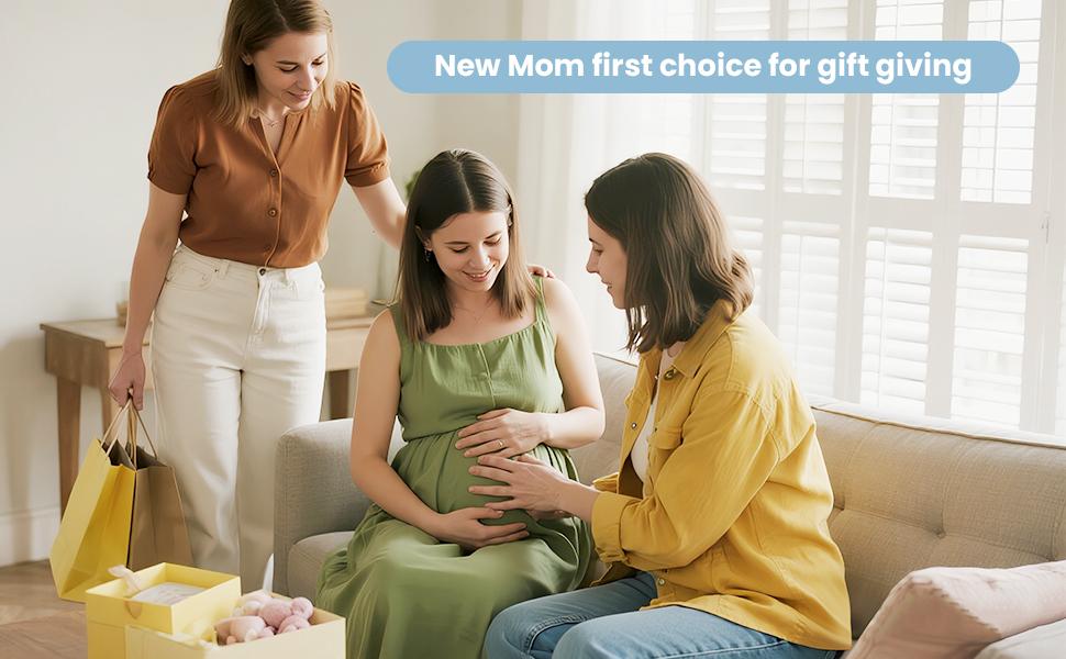 Baby Carrier Newborn to Toddler (0–36 Months, 7–36 lbs) – Infant Carrier with Hip Seat & Wrap | Mesh Front -Facing Backpack for Mom & Dad | Shower Gift/For Moms Under 70kg (150lbs)