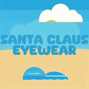 Santa Claus Eyewear