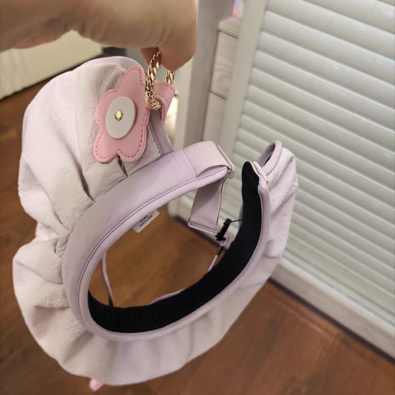 Magnetic Hat Clip Portable Travel Hat Holder, Anti-Loss Sun Hat Hook, Backpack Strap Attachment, Essential Gear for Hikers & Adventurers