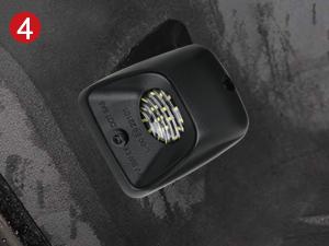 Nilight License Plate Lights Compatible with 1995 1996 1997 1998 1999 2000 2001 2002 2003 2004 Toyota Tacoma with Black Housing 6000K White 2PCS Pack Truck Vehicle Led Backlights dealsforyoudays Nilight License Plate Lights Compatible with 1995 1996 1997 1998 1999 2000 2001 2002 2003 2004 Toyota Tacoma with Black Housing 6000K White 2PCS Pack Truck Vehicle Led Backlights dealsforyoudays