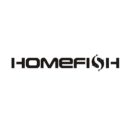 Homefish-DH