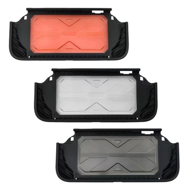 Switch2 Generation Protective Case, Full Coverage, Ergonomic Curved Handle, Perfect Choice for Gamers, Human Engineering Design