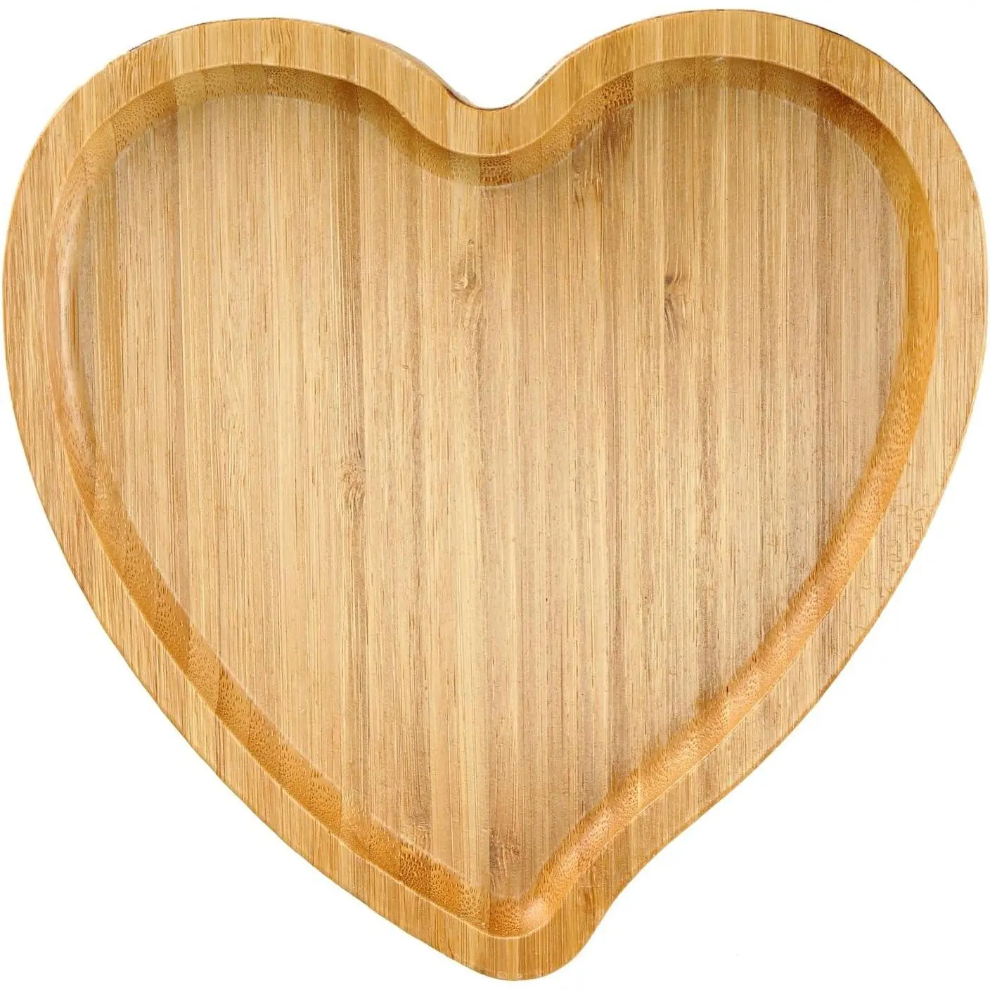 Heart Shaped Plates:  Heart Plates, Heart  Board for Serving | ,787inch.Ideal For Valentine'S Day, Weddings, Or Anniversaries, It Brings  Elegance To Any Tabletop Decor