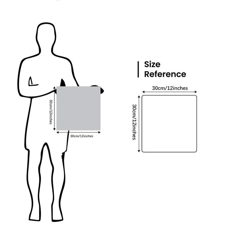 Super Absorbent Microfiber Towel, Lightweight Soft Towel, Fun Stitched Design, Perfect Gift for Valentines Day & Weddings, Ideal Kitchen Bathroom Decor, Hand Towels