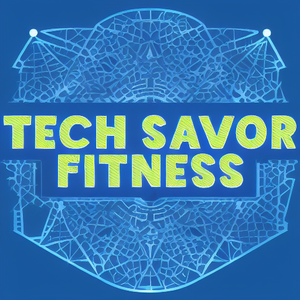 Tech Savor Fitness
