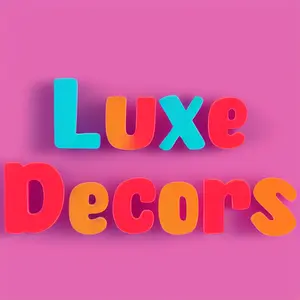 Luxe Decors