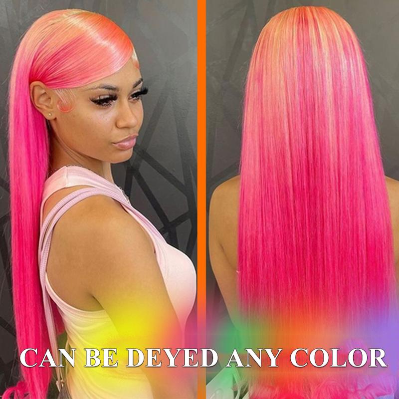 Cute Bein 613 Blonde 13x6 HD Lace Frontal Wig Pre Plucked 13x4 Straight Lace Front Human Hair Wigs For Women Can Be Dyed & Restyle Cute Bein 613 Blonde 13x6 HD Lace Frontal Wig Pre Plucked 13x4 Straight Lace Front Human Hair Wigs For Women Can Be Dyed & Restyle