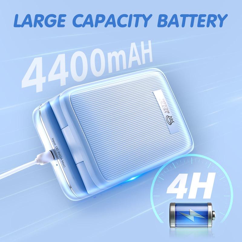 Premium Wireless UV Light,Foldable UV Light for Resin with Large Curing Area, Height Adjustable 20min Continuous UV Light for Resin Curing, Resin Molds, Jewelry Making, DIY Craft - LET'S RESIN