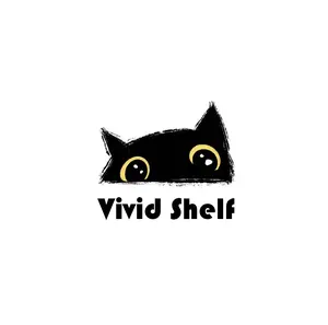 Vivid Shelf shop logo