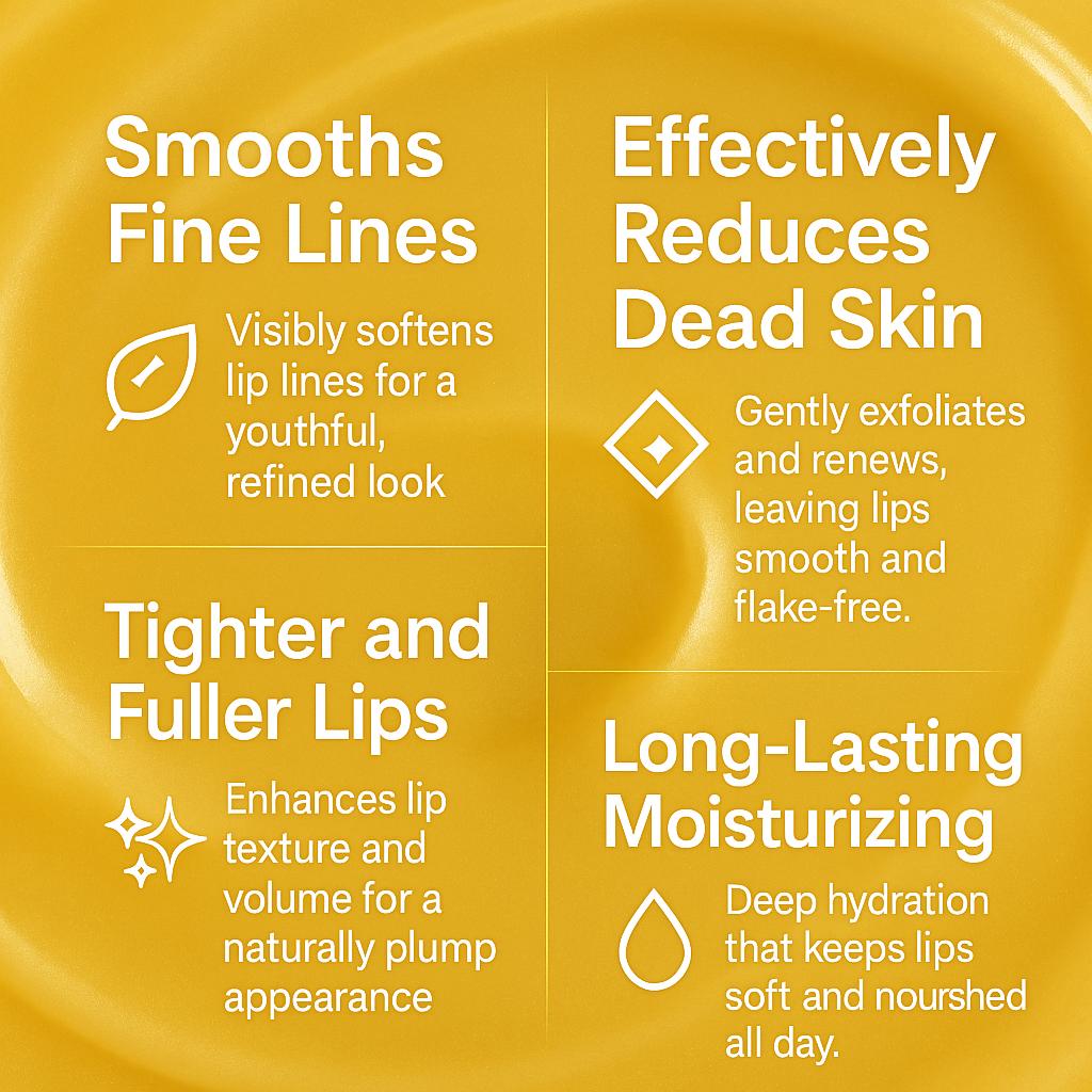 Grade S - VDDO Manuka Honey Lip Balm - moisturizes, softens and protects dry lips, propolis ingredients deeply nourish and moisturize lips all day long for use on the go! Grade S - VDDO Manuka Honey Lip Balm - moisturizes, softens and protects dry lips, propolis ingredients deeply nourish and moisturize lips all day long for use on the go!