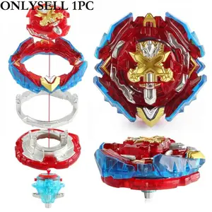 Bey Burst Stadium Model B spinning top game knife is suitable for children aged 6 and up and makes a fun and perfect birthday gift.