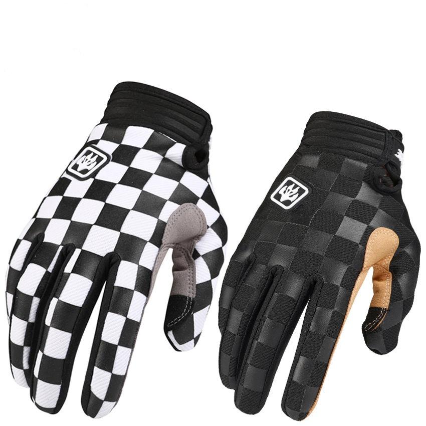 MX Gloves Motocross Gloves Riding Motorcycle Gloves MX MTB Racing Sports Cycling Dirt Bike Glove Protective Gear