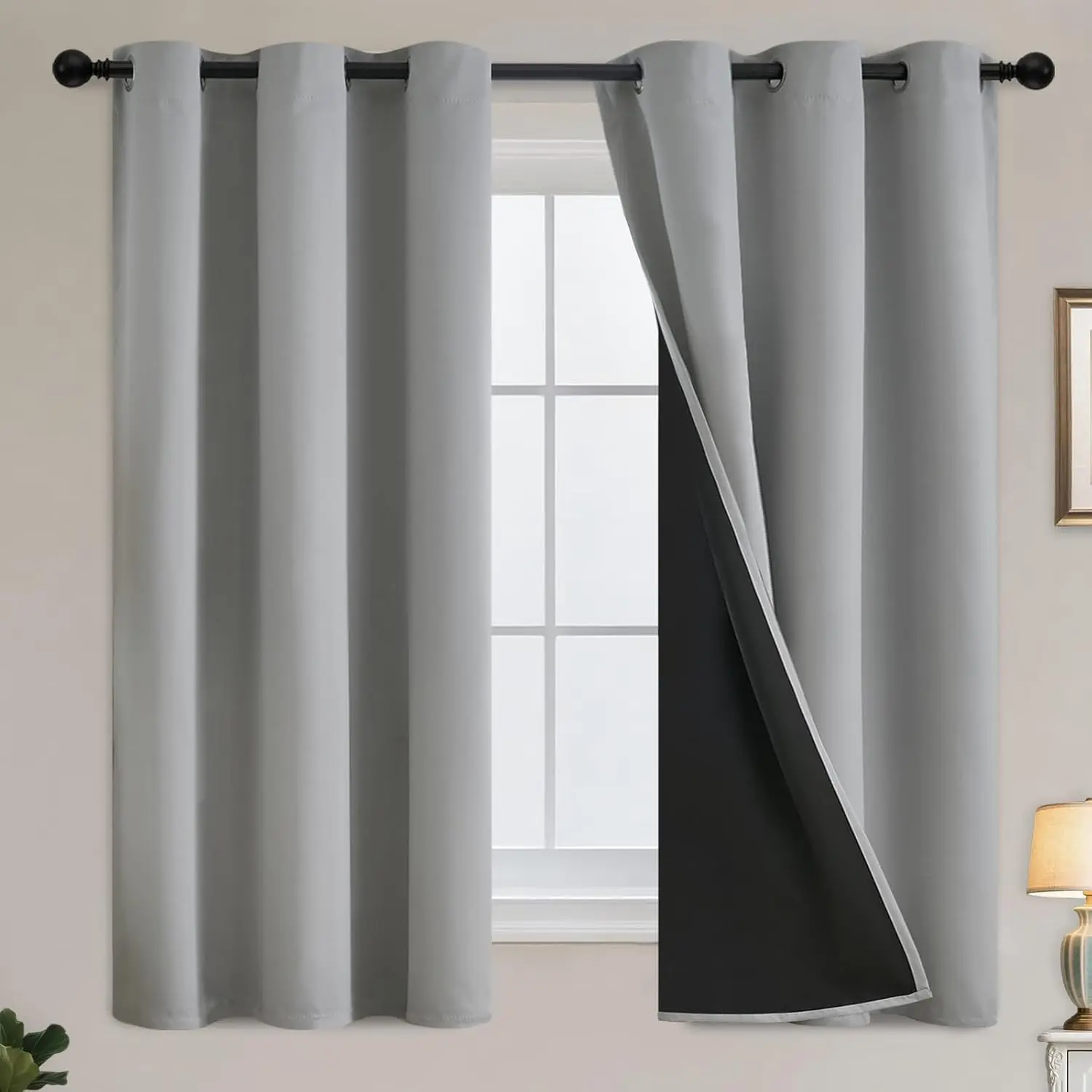 Light Grey