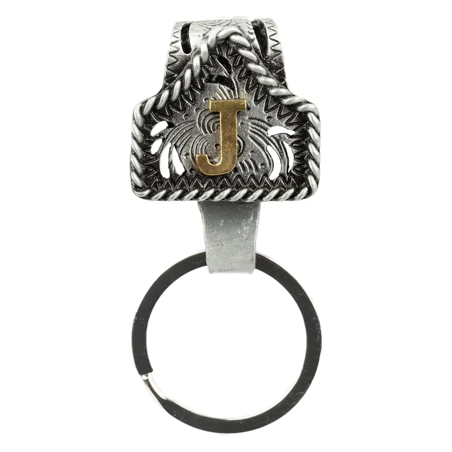 J