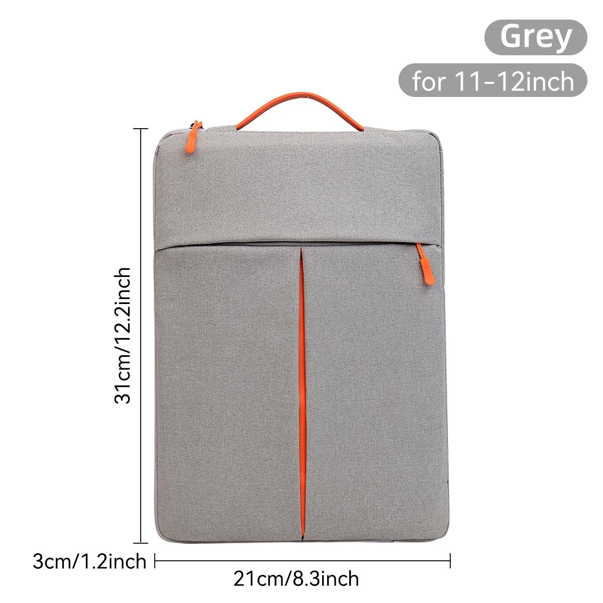 Colorblock Oxford Cloth Handbag Tablet Inner Bag, Stylish & Durable Design, Perfect for Everyday Use, Ideal Gift Choice, Tablet Sleeve Pouch