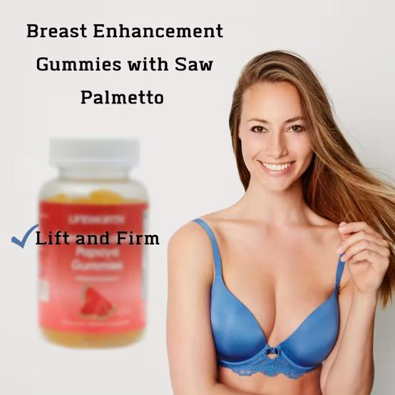 Support Gummies  Workout Enhancement  Berry Flavor  Essential Herbs  Multivitamin  Combo Pack Growth Gummies  Women's Fitness Supplement