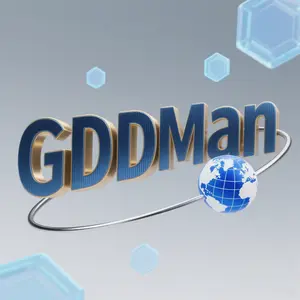 GDDMan