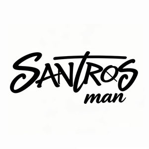SANTROS MAN