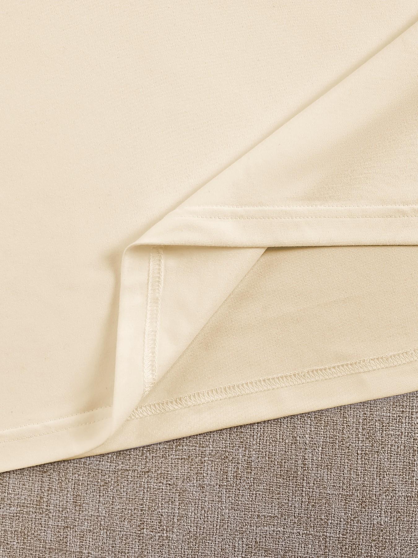 Women's Oversized Sea Turtle Floral Graphic T-Shirt, Back Print Hibiscus Flower, Casual Loose-Fit Short Sleeve Crew Neck Top