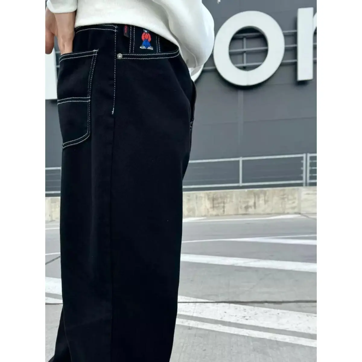N70 Black
