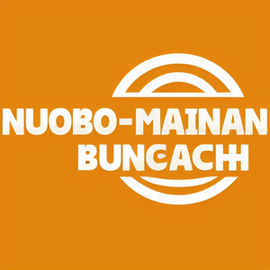 NUOBO-Mainan bunga
