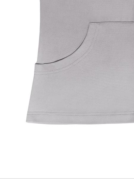 Women's Fall Zipper Hoodie and Skinny Pants Outfit Set, Casual Long Sleeve Pullover with Pocket Design, Two-Piece for Daily Wear