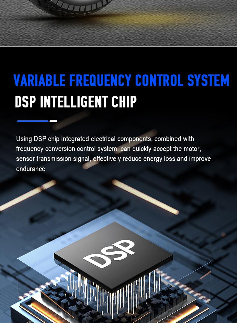 Adult Electric Bicycles 500W Peak Power Foldable with Detachable Batteries 20mph Commuter 48V15AH 60KM Range High-Strength Front Loading Frame Flat Pedals