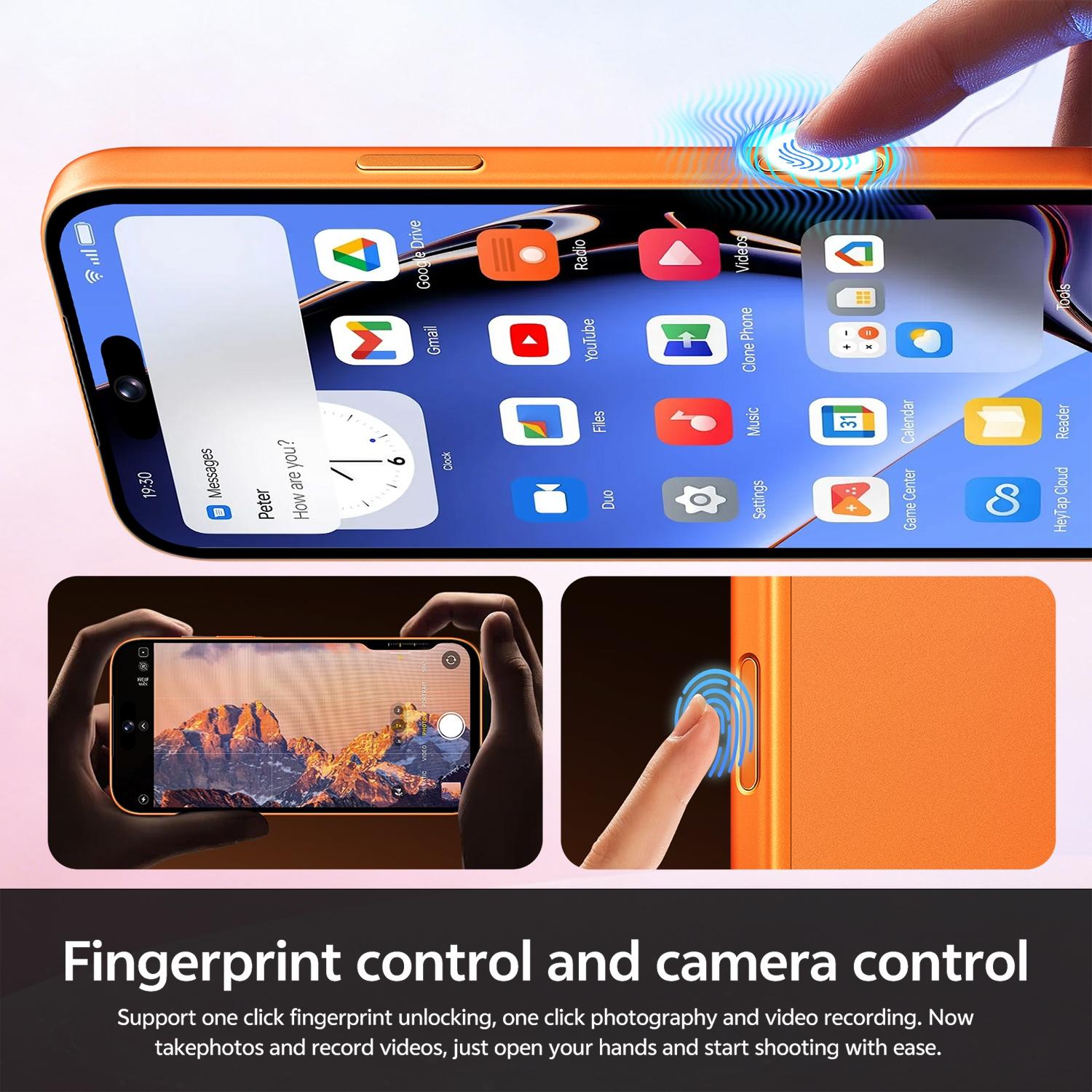 Astarry 17 Pro Max Smartphone, 3gb+32GB RAM, 6.75-Inch Screen, Quad-Core Processor, 4100mah Battery, Android 12.0 Os, 4g Full Network, Large Screen Smartphone