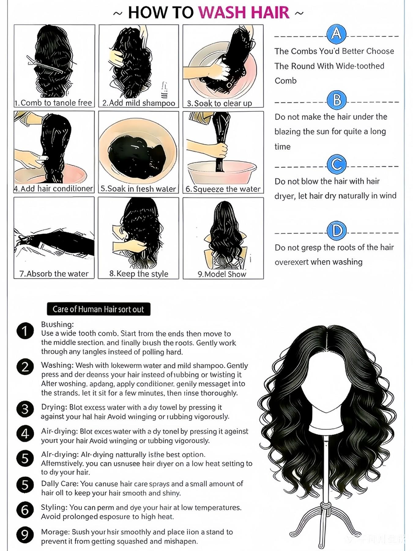 8D Nano Beads Hair Extensions Invisible Lightweight Seamless No Glue No Damage Comfortable All Day Long Lasting Natural Blending Perfect for Instant Longer Undetectable Beads Extensions That Look Totally Real for Daily Party and Any Occasion