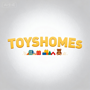 TOYSHOMEs