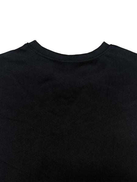 Fashionable Women's Heart Print Letter Pattern Knitwear Set, Regular Length Fitted Tops, Thin Fabric Short Sleeve T-Shirt and Shorts, All Seasons Casual