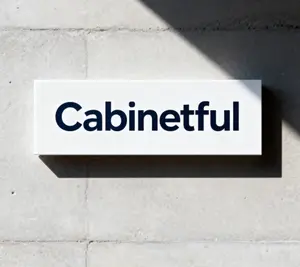 Cabinetful