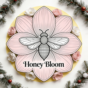 Honey Bloom Studio