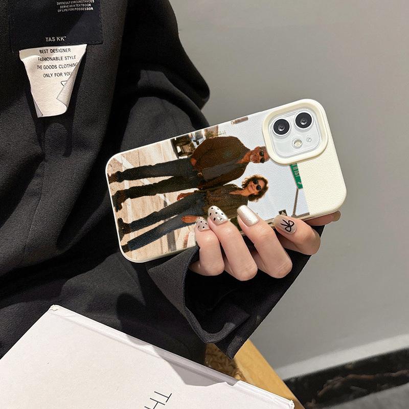 Custom Photo Phone Case – Please Send Image After Purchase.Phone Case, DIY Custom Love Photo Shockproof, for iPhone 17 16 15 14 13 12 11 Pro Max Xs Max X, Back Cover