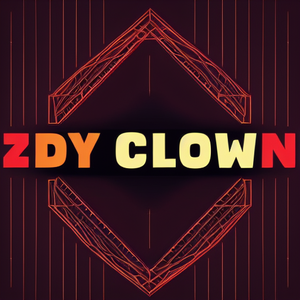 ZDY Clown