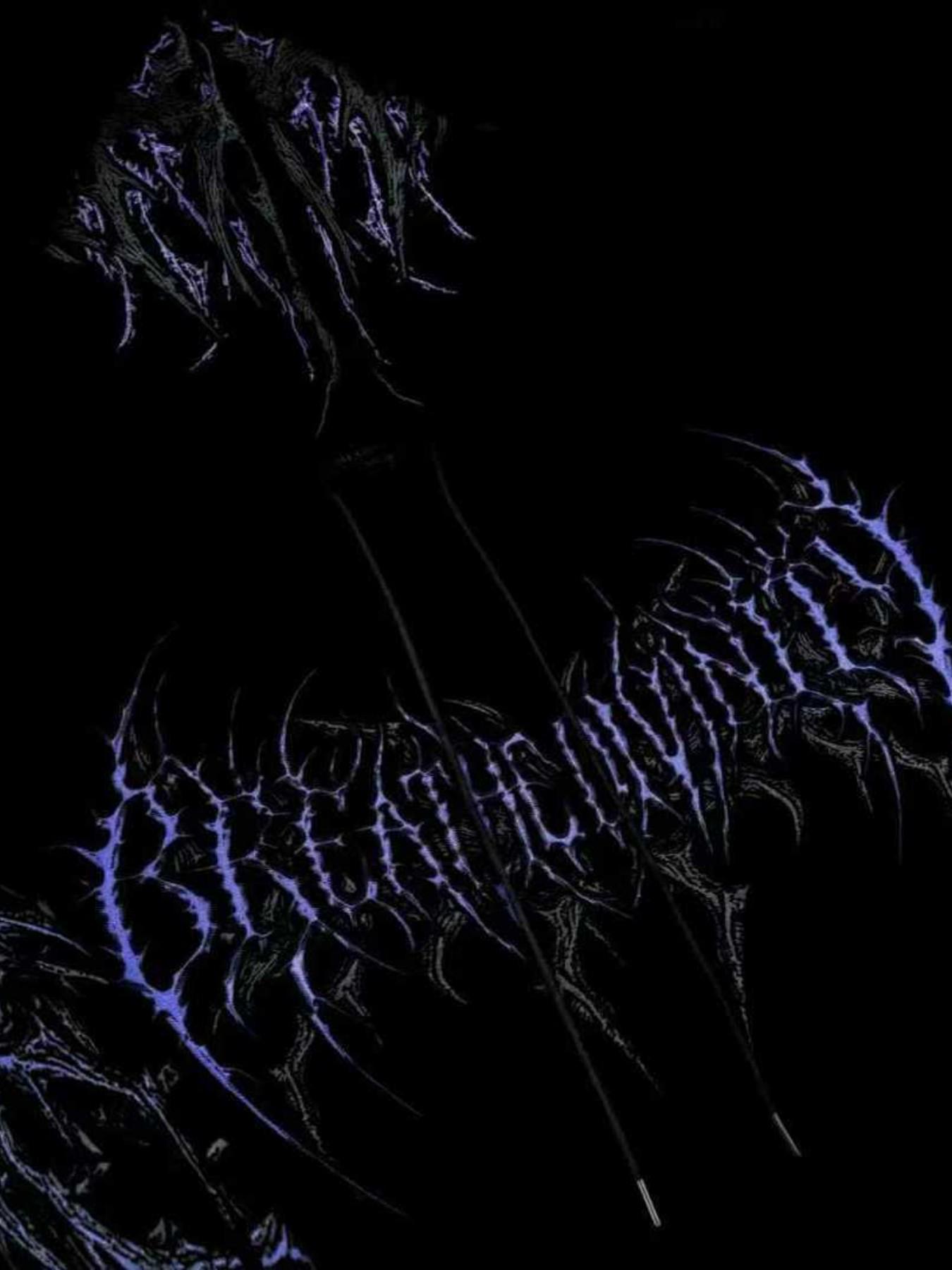 Gothic Demon Skull Print Oversized Hoodie | Y2K Grunge Streetwear Sweatshirt | Dark Aesthetic Hoodie for Men