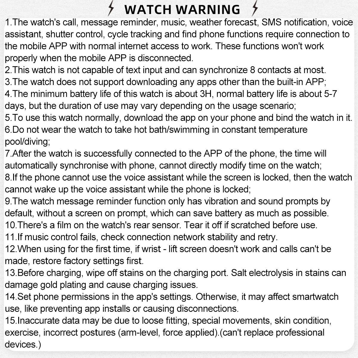 LIFEBEE Multifunctional Smart Watch for Women Men, (Answer/Make Calls) Fashionable Digital Health Smartwatch IP67 Waterproof Activity Sports Tracker for Women Men Wristwatch