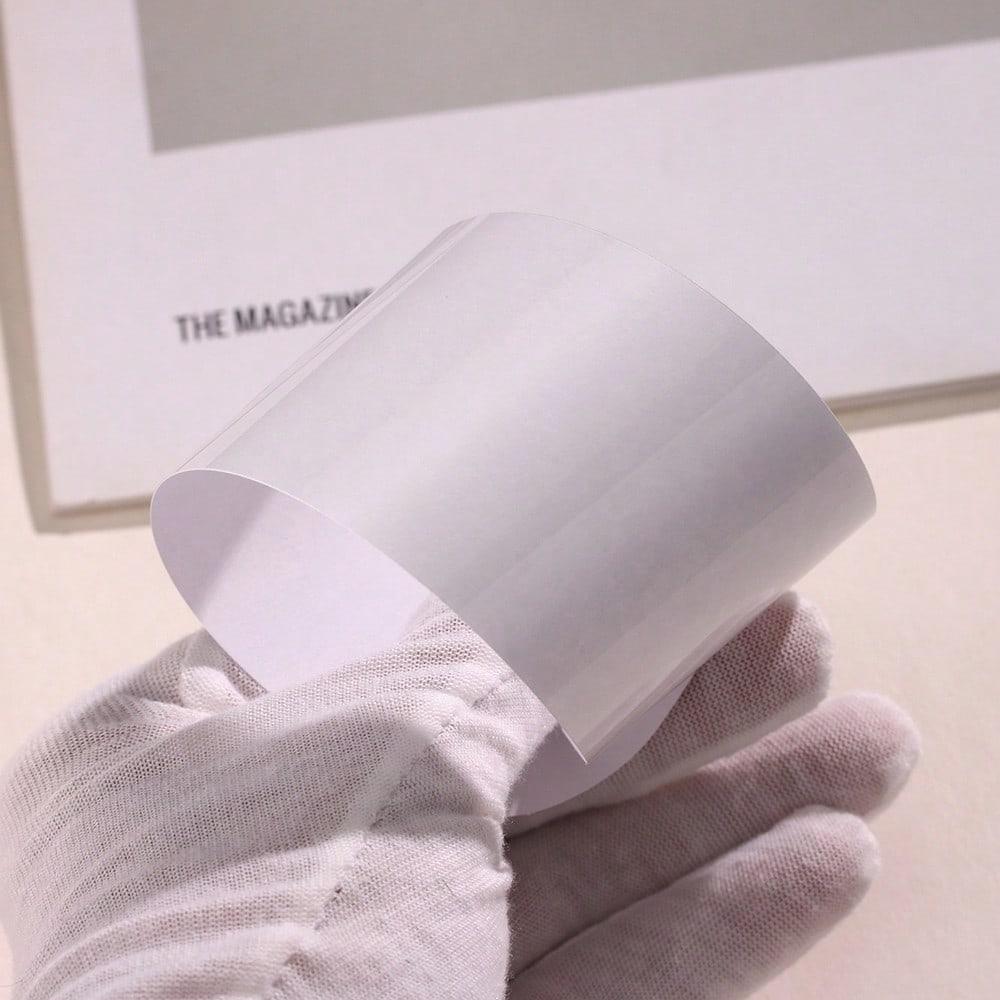 6pcs scarf shaper hijab tape Fixed Sticker Anti-Slip Stickers