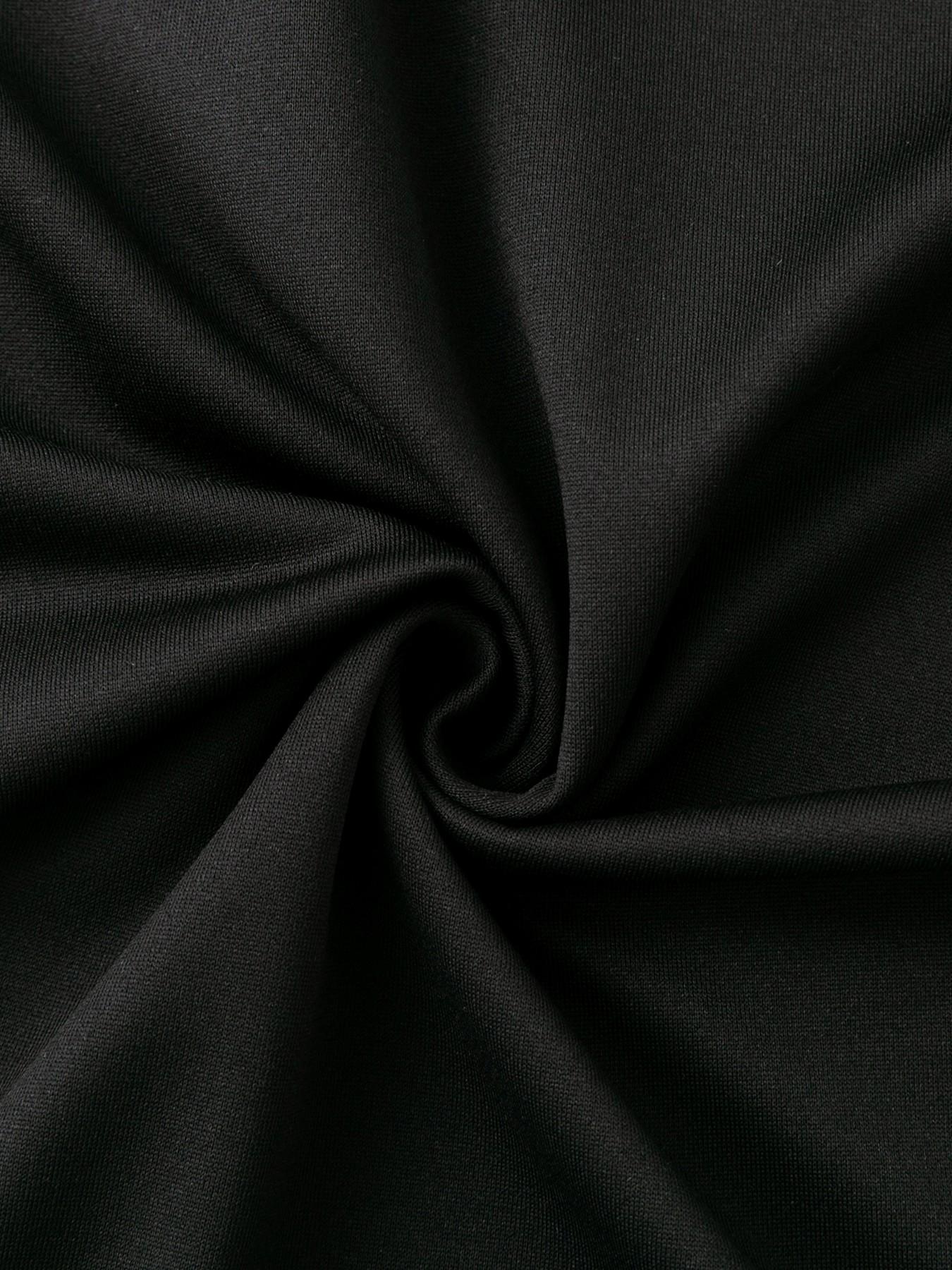 Men's Summer Casual Leaf Letter Pattern High-Quality Fitted Fashion T-Shirt, Perfect for Summer, Essential for All Seasons