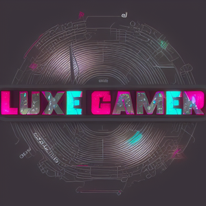 Luxe Gamer