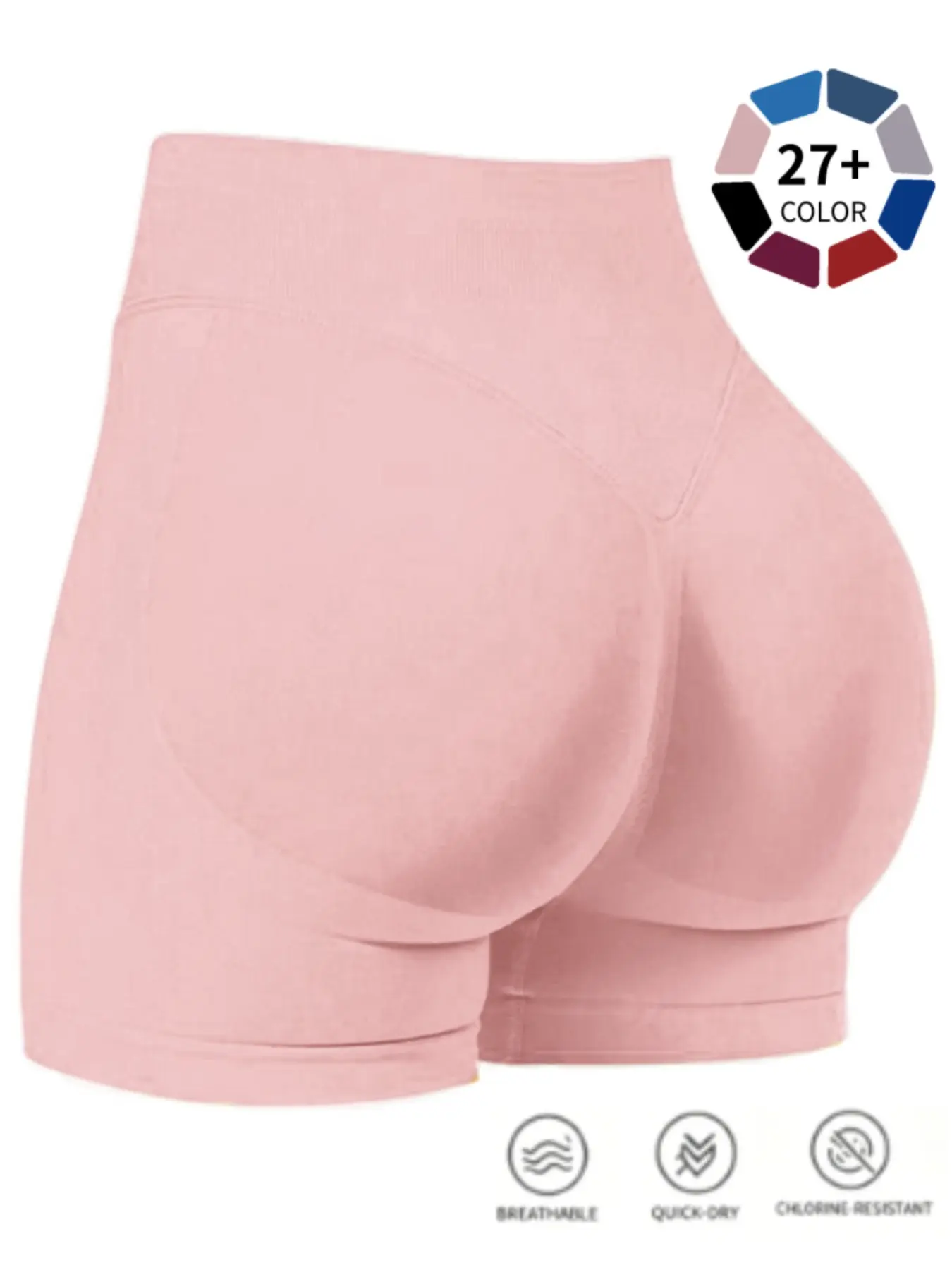 Barbie Pink