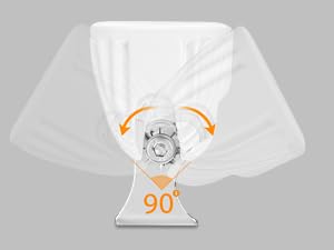 Nilight Marine LED Pods Navigation Lights 2PCS 72W White Flood Beam Ponton Boat Deck Dock Lights for Night Fishing T-top Stern Yacht Kayak Port Vehicle Motor  dealsforyoudays