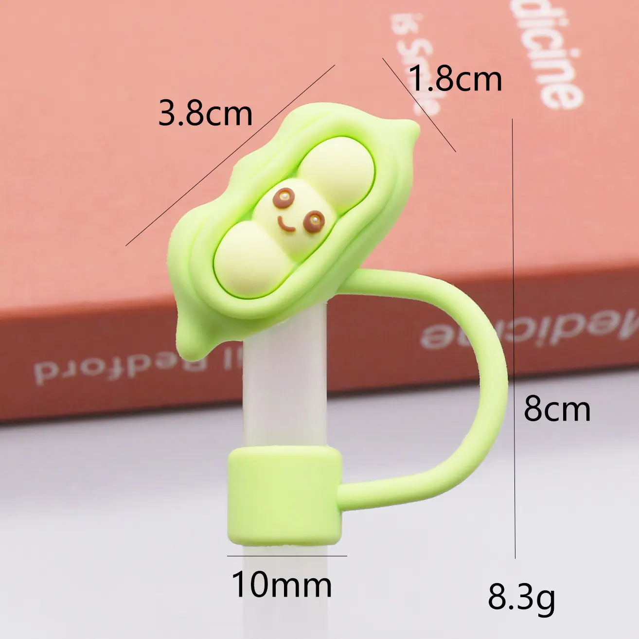 Green peas 10mm